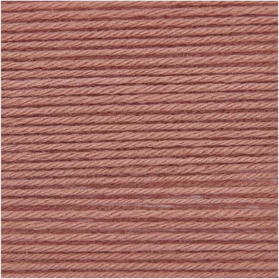 Rico Essentials Fine Fine Merino										 - 003 Mauve