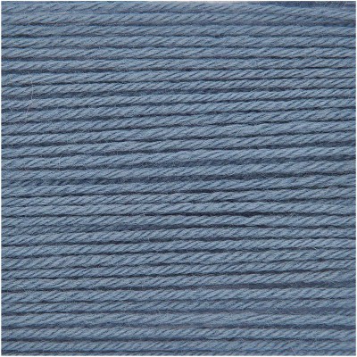 Rico Essentials Fine Fine Merino										 - 007 Powder Blue