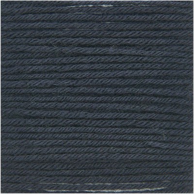 Rico Essentials Fine Fine Merino										 - 008 Marine