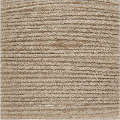 Rico Essentials Fine Fine Merino										 - 009 Beige Melange