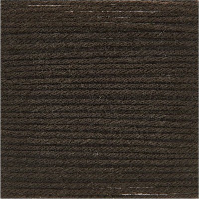 Rico Essentials Fine Fine Merino										 - 010 Chocolate