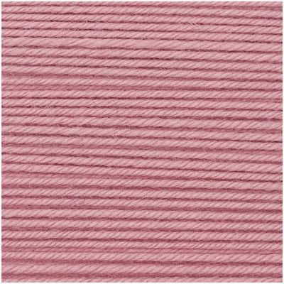 Rico Essentials Merino DK										 - 01 Rose