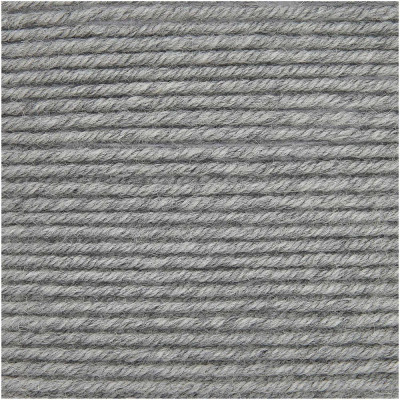 Rico Essentials Merino DK										 - 103 Grey Melange