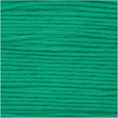 Rico Essentials Organic Cotton DK										 - 024 Green