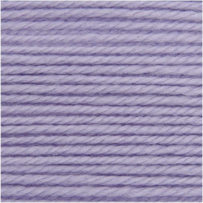 Rico Essentials Soft Merino Aran										 - 084 Lilac