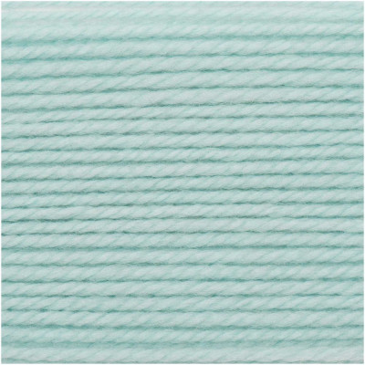 Rico Essentials Soft Merino Aran										 - 104 Jade Green