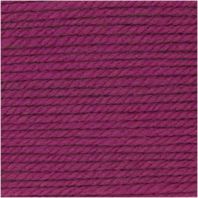 Rico Essentials Soft Merino Aran										 - 107 Heather