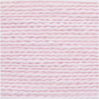 Rico Essentials Super Cotton DK										 - 008 Rose