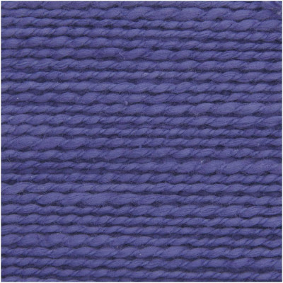 Rico Essentials Super Cotton DK										 - 018 Royal Blue