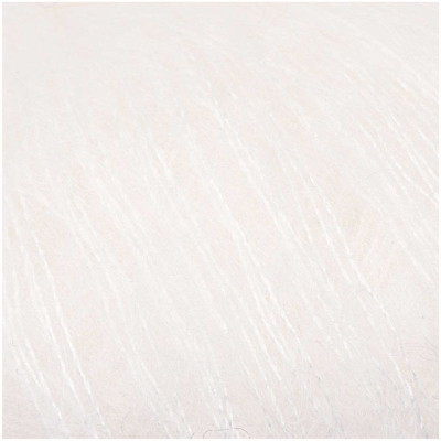 Rico Essentials Super Kid Mohair Loves Silk										 - 001 White