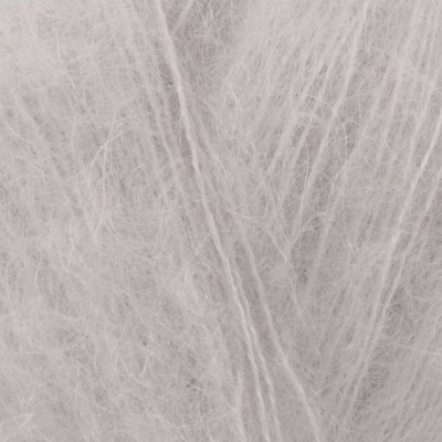 Rico Essentials Super Kid Mohair Loves Silk										 - 002 Ice