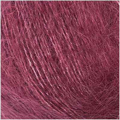 Rico Essentials Super Kid Mohair Loves Silk										 - 015 Purple