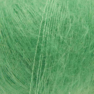 Rico Essentials Super Kid Mohair Loves Silk										 - 050 Green