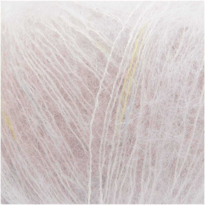 Rico Essentials Super Kid Mohair Loves Silk Cute Confetti										 - 003 Spring