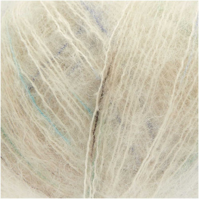 Rico Essentials Super Kid Mohair Loves Silk Cute Confetti										 - 005 Winter