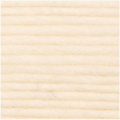 Rico Essentials Super Super Chunky										 - 001 Cream