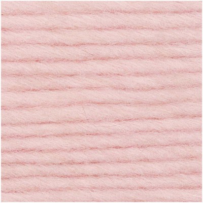 Rico Essentials Super Super Chunky										 - 017 Pink