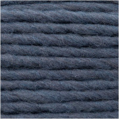 Rico Essentials Super Super Chunky										 - 038 Smokey Blue