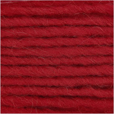 Rico Essentials Super Super Chunky										 - 044 Red