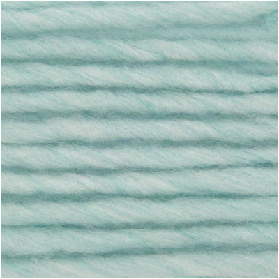 Rico Essentials Super Super Chunky										 - 047 Aquamarine