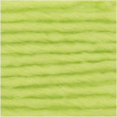 Rico Essentials Super Super Chunky										 - 048 Neon Yellow