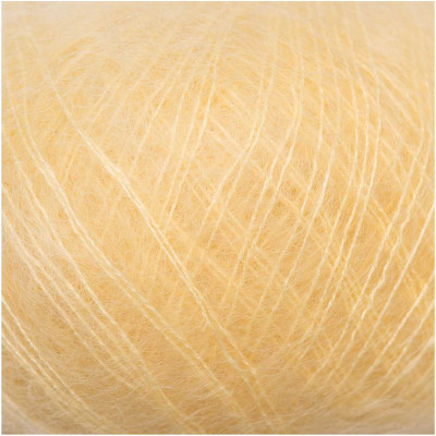 Rico Essentials Super Kid Mohair Loves Silk										 - 047 Vanilla