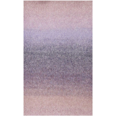 Rico Fashion Alpaca Superfine Heavens Big Cloud										 - 001 Rose-Violet