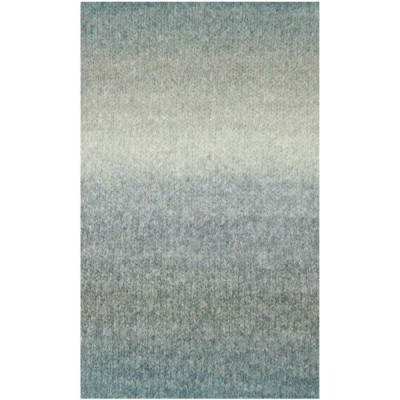 Rico Fashion Alpaca Superfine Heavens Big Cloud										 - 002 Blue-Aqua