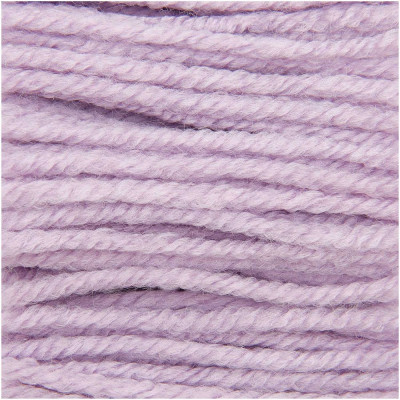 Rico Hooki Hooki Knotting Yarn  6.5cm										 - 100284 Lilac