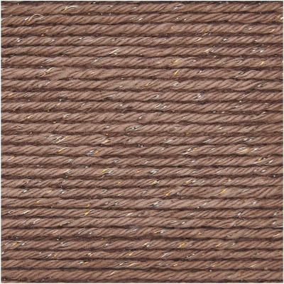 Ricorumi Twinkly Twinkly										 - 015 Brown