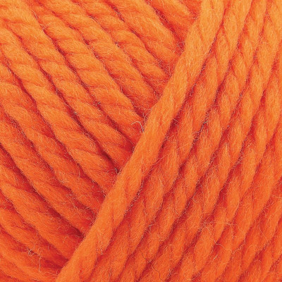 Rowan Big Wool										 - 90 Pumpkin