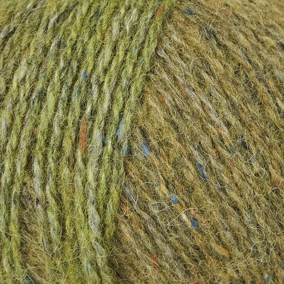 Rowan Felted Tweed Colour										 - 028 Chartreuse