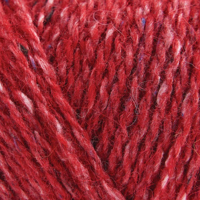 Rowan Felted Tweed DK										 - 222 Scarlet