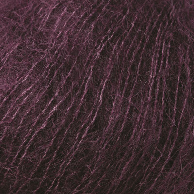 Rowan Kidsilk Haze										 - 641 Blackcurrant