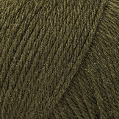 Rowan Pure Alpaca										 - 126 Khaki