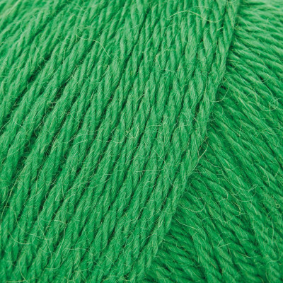 Rowan Pure Alpaca										 - 127 Grass