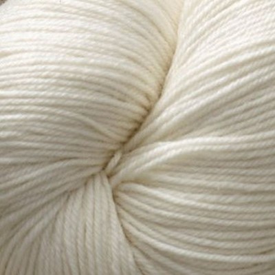 Undyed 4 Ply Superwash Sock										 - Superwash Sock