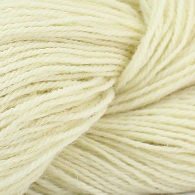 Undyed Aran - Superwash Merino										 - Superwash Merino