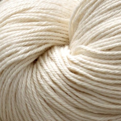 Undyed 4 Ply Organic Cotton 4 Ply										 - Organic Cotton 4 Ply