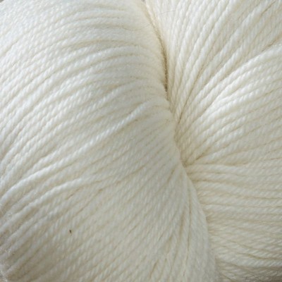 Undyed 4 Ply Premium Silk Sock										 - Premium Silk Sock