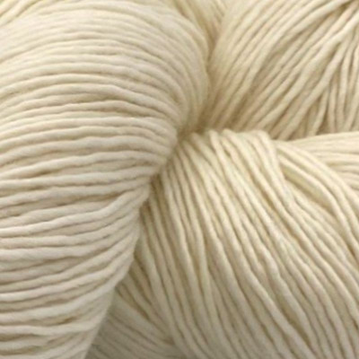 Undyed 4 Ply Superwash Merino Single										 - Superwash Merino Single 4 Ply