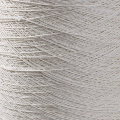 Undyed 4 Ply Superwash Sock Yarn Cone										 - Superwash Sock Yarn Cone