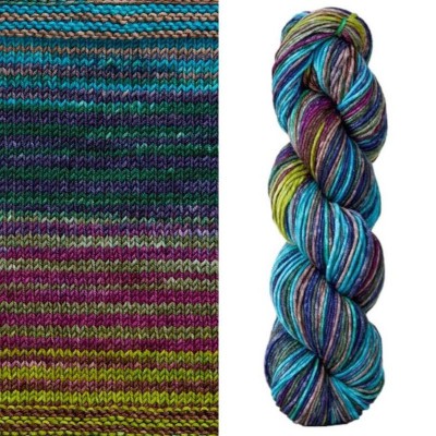 Urth Yarns Uneek Worsted										 - 4012