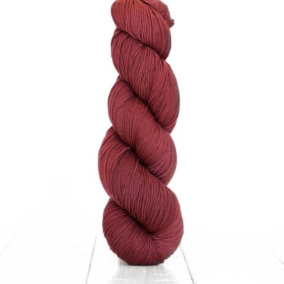 Urth Yarns Harvest Fingering										 - Black Grape