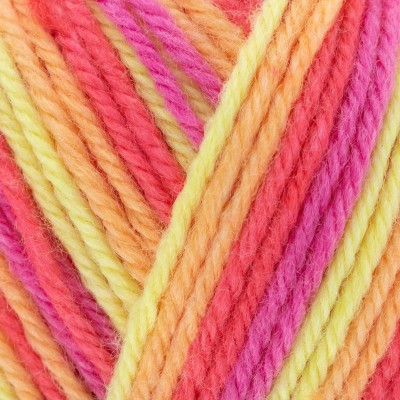 West Yorkshire Spinners Bo Peep Luxury Baby 4 Ply										 - 1093 Cherub