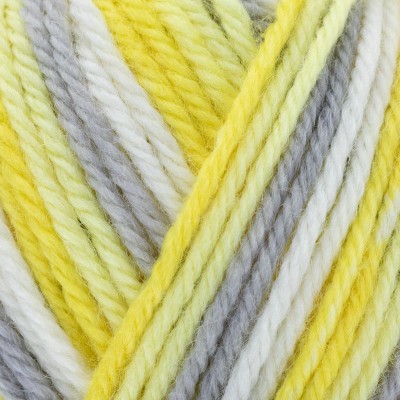 West Yorkshire Spinners Bo Peep Luxury Baby 4 Ply										 - 1096 Starburst