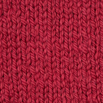 West Yorkshire Spinners ColourLab Aran										 - 1213 Ruby Red