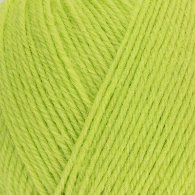 West Yorkshire Spinners Colour Lab DK										 - 198 Lime Green