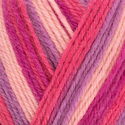 West Yorkshire Spinners Colour Lab DK										 - 893 Summer Pinks