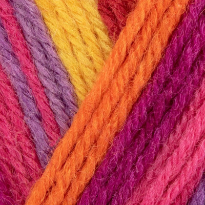 West Yorkshire Spinners Colour Lab DK										 - 914 Tutti Frutti